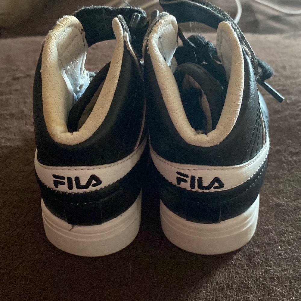 Fila shoes
